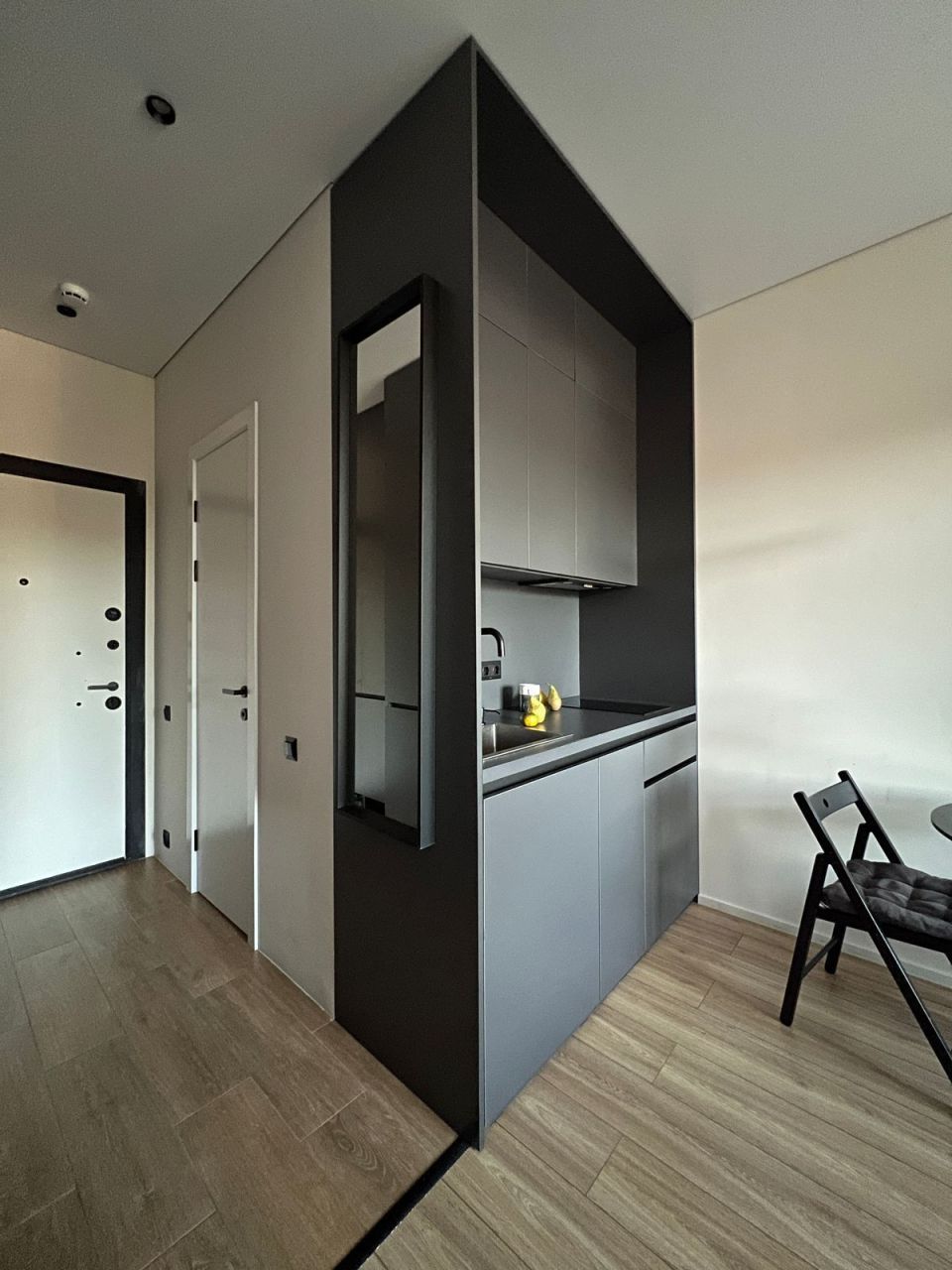 Квартира в Кобулетском муниципалитете, Грузия, 32 м² - фото 2