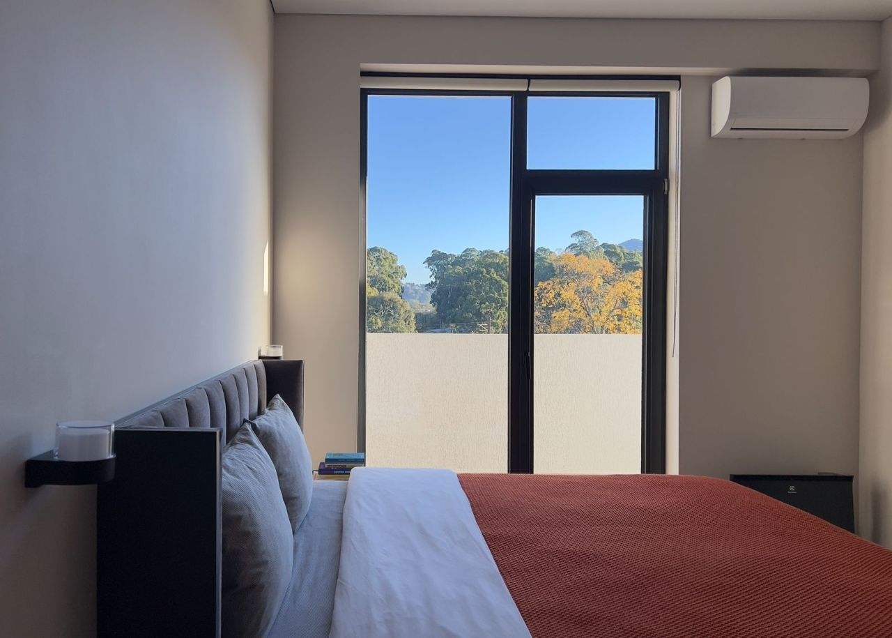 Квартира в Кобулетском муниципалитете, Грузия, 32 м² - фото 4