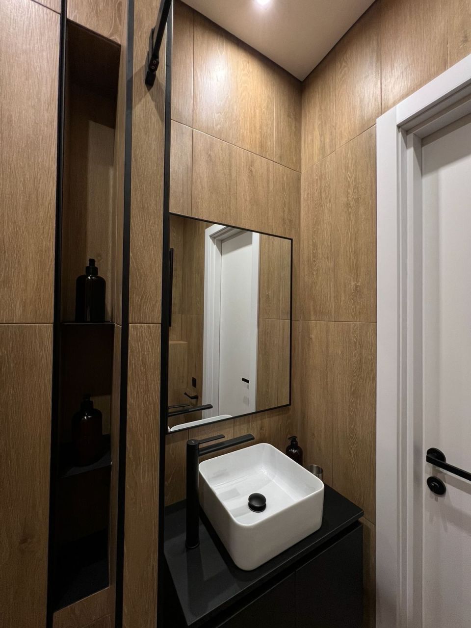 Квартира в Кобулетском муниципалитете, Грузия, 32 м² - фото 9