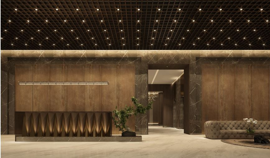 Апартаменты в Стамбуле, Турция, 90 м² - фото 12