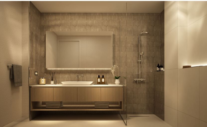 Апартаменты в Стамбуле, Турция, 90 м² - фото 9