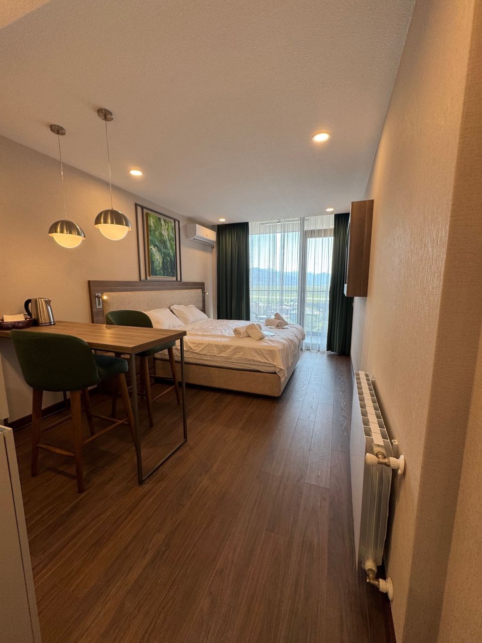 Квартира в Батуми, Грузия, 34 м² - фото 1
