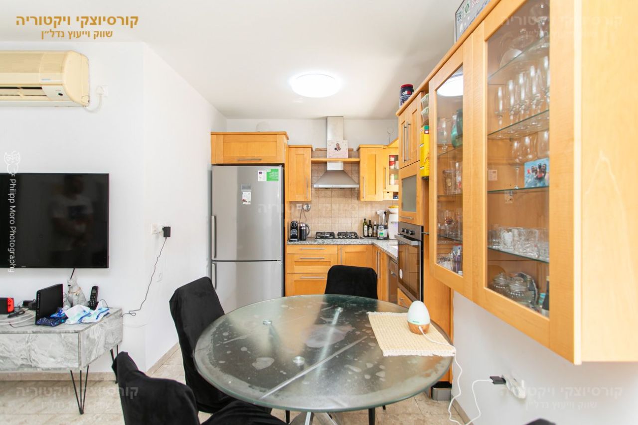 Пентхаус в Хайфе, Израиль, 105 м² - фото 6