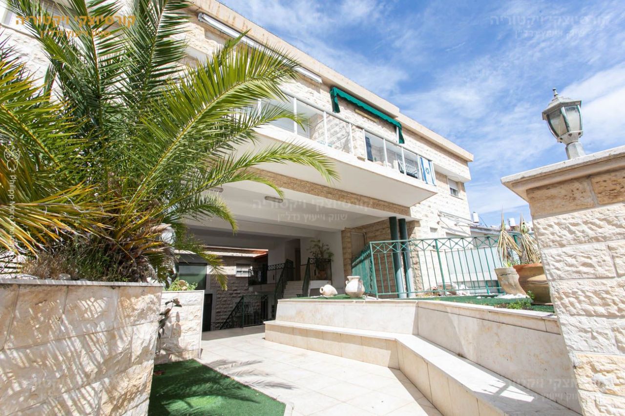 Пентхаус в Хайфе, Израиль, 105 м² - фото 14