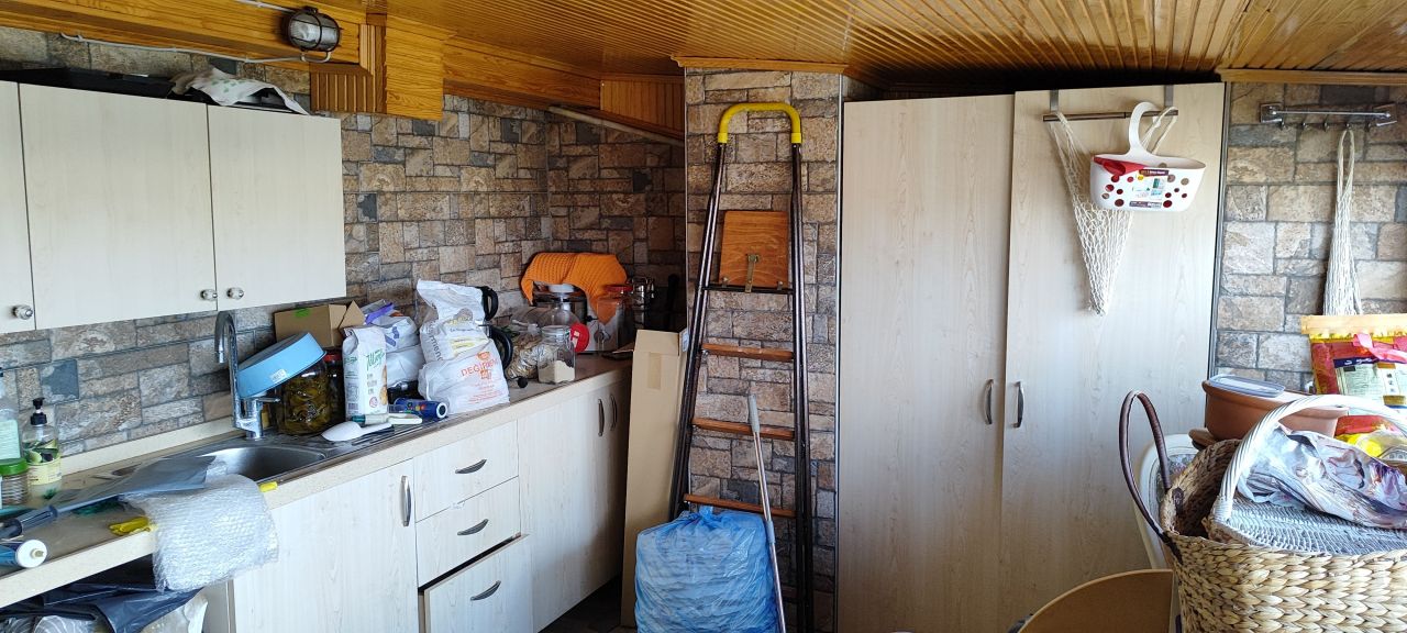 Пентхаус в Стамбуле, Турция, 250 м² - фото 17