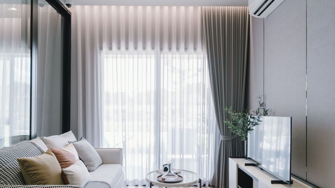 Апартаменты на пляже Бангтао, Таиланд, 44 м² - фото 1
