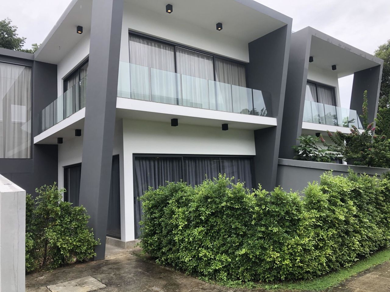 Таунхаус в Раваи, Таиланд, 144 м² - фото 2