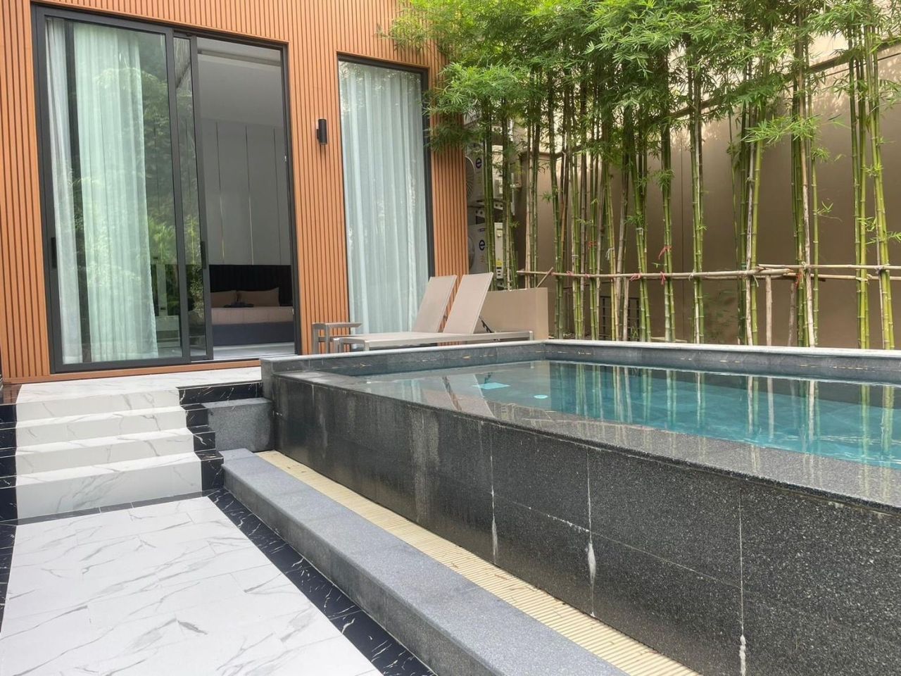 Вилла в Манике, Таиланд, 400 м² - фото 2