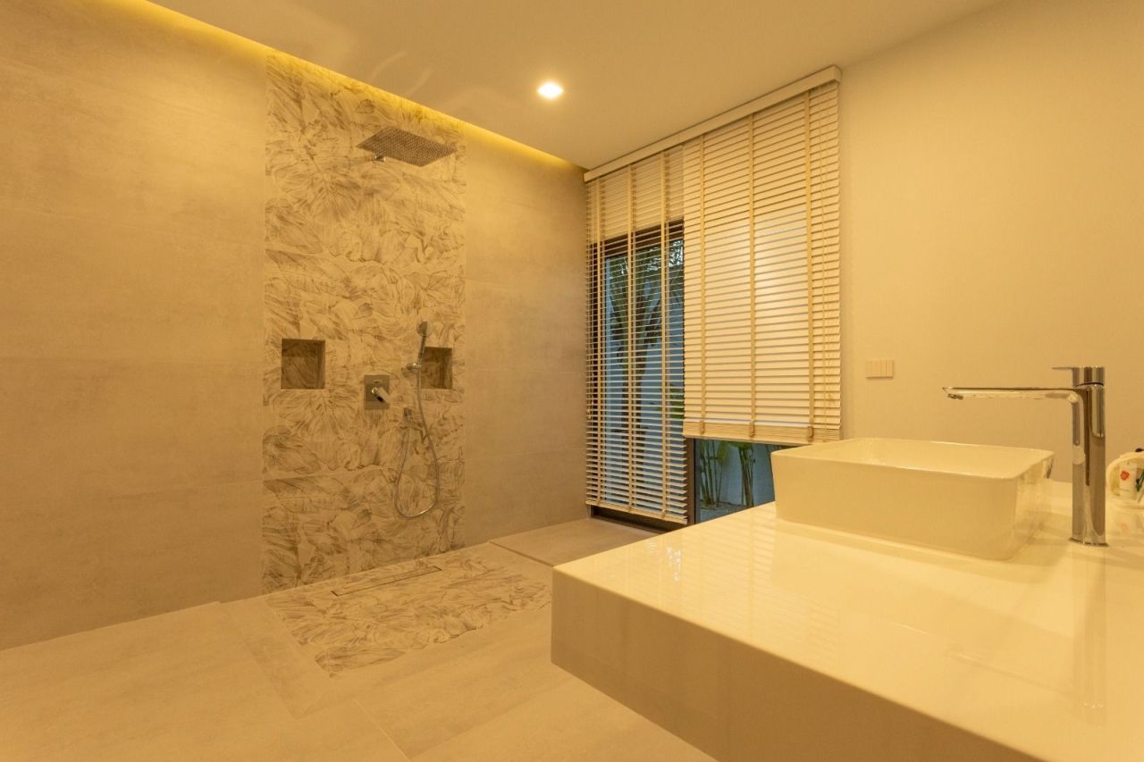 Вилла в Раваи, Таиланд, 420 м² - фото 2