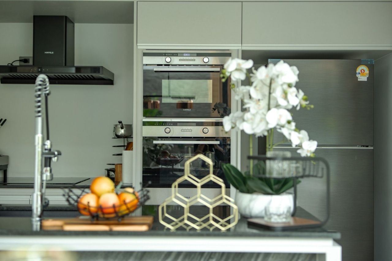 Вилла на пляже Лаян, Таиланд, 267 м² - фото 2