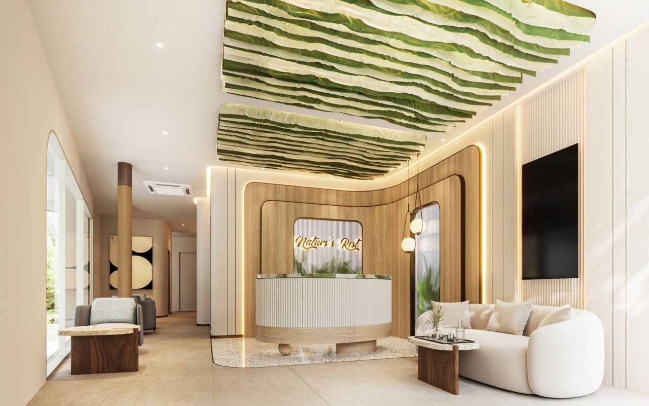 Вилла в Раваи, Таиланд, 544 м² - фото 2