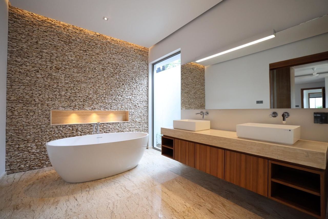 Вилла в Тхаланге, Таиланд, 328 м² - фото 2