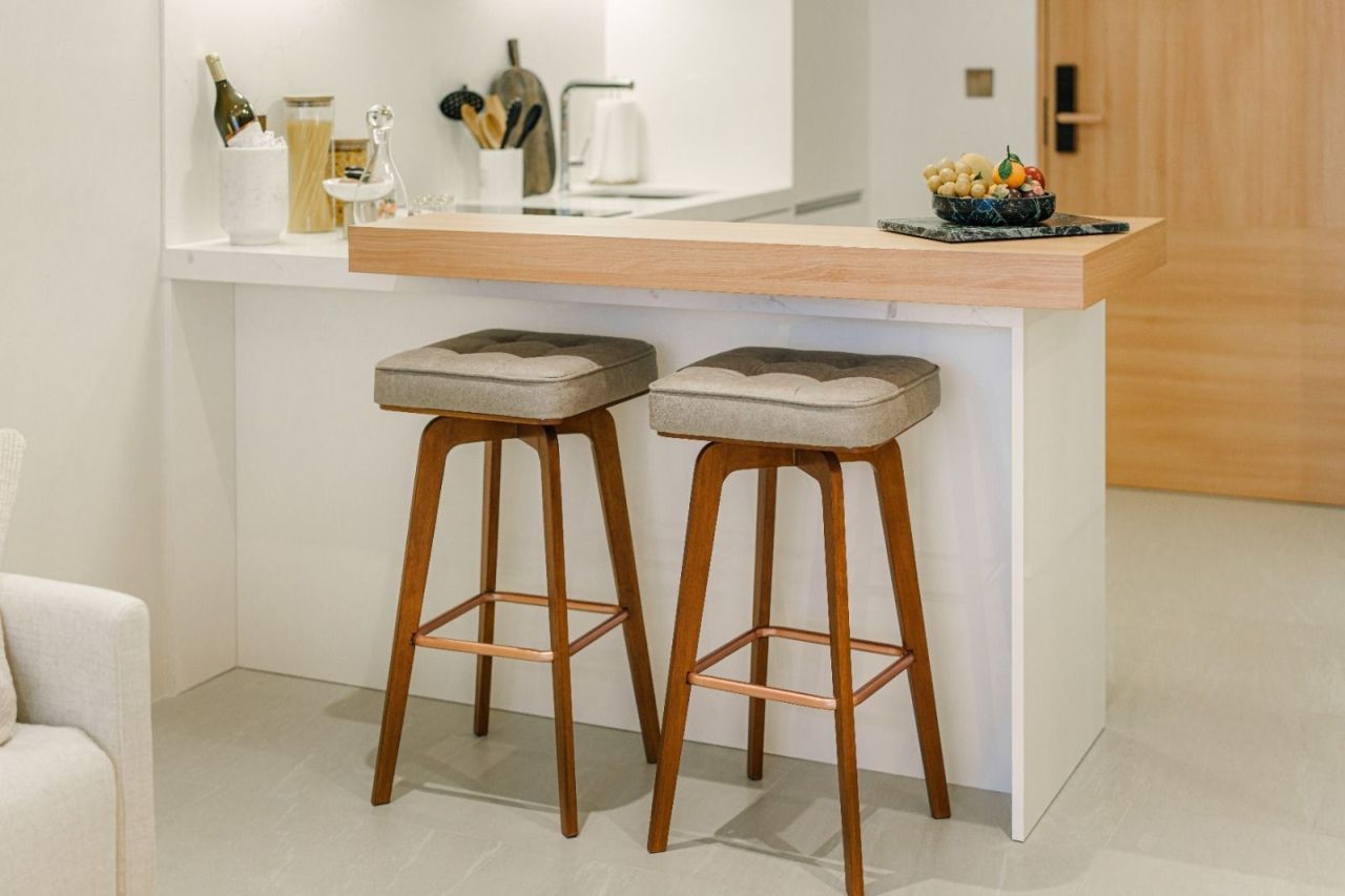 Апартаменты на пляже Лаян, Таиланд, 45 м² - фото 2