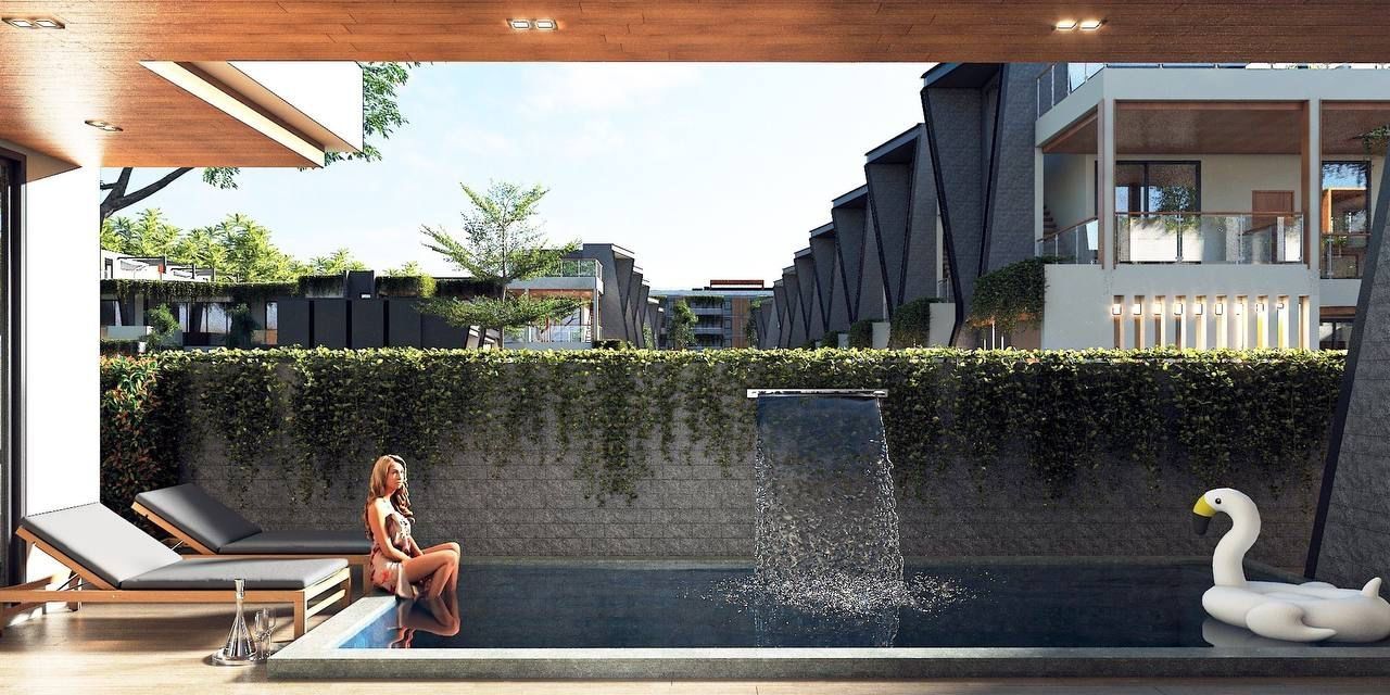 Вилла в Раваи, Таиланд, 339 м² - фото 2