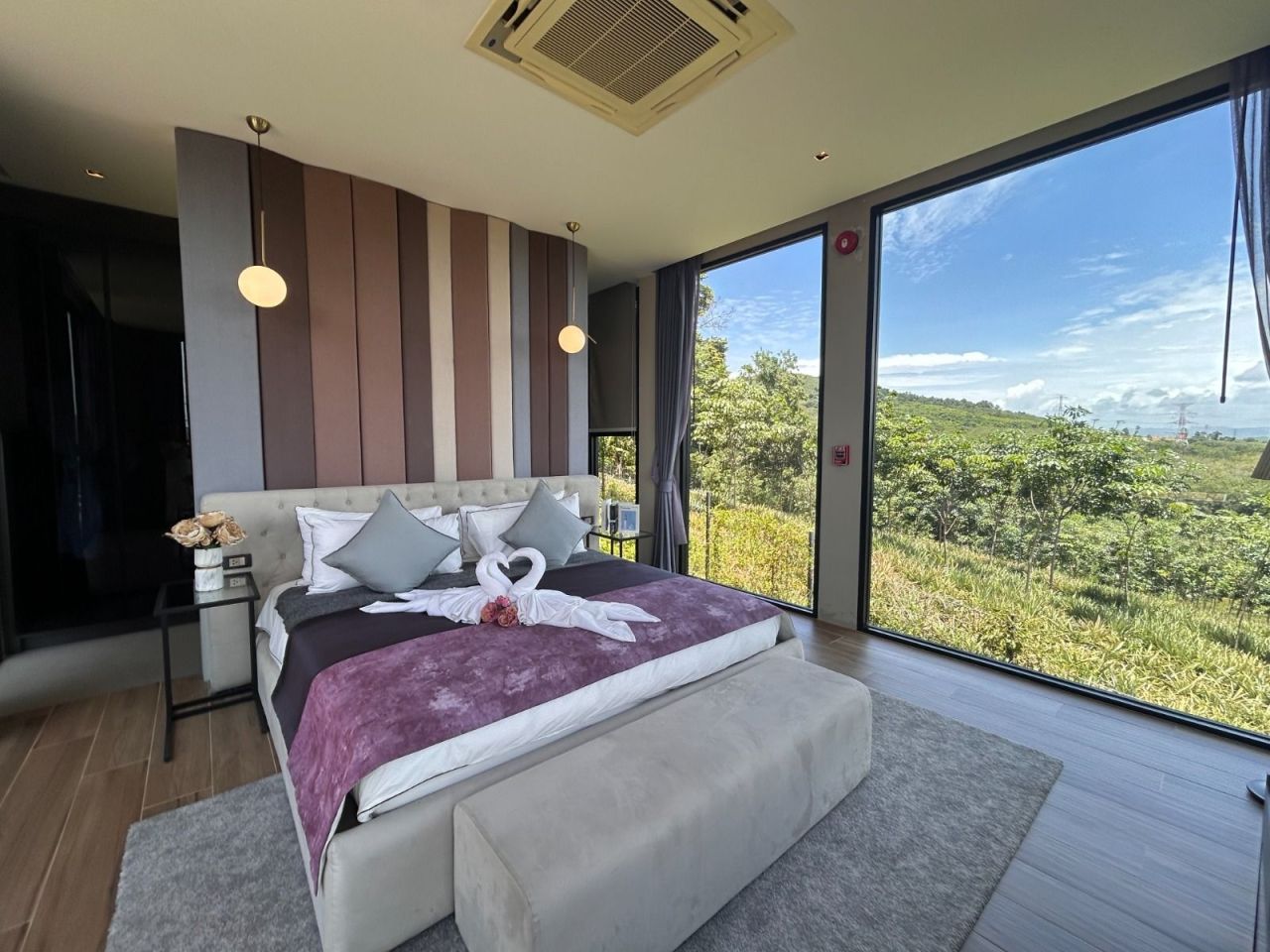 Вилла на пляже Май Кхао, Таиланд, 220 м² - фото 2