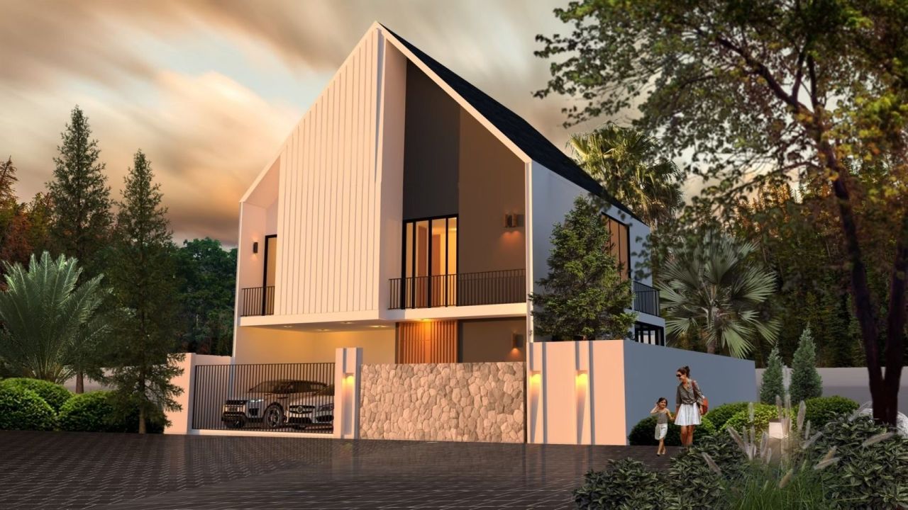 Вилла на пляже Банг Тао, Таиланд, 347 м² - фото 2