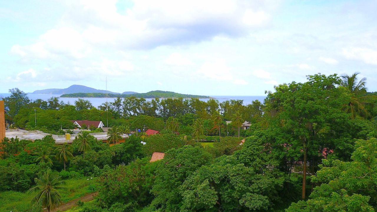 Земля в Раваи, Таиланд, 52 800 м² - фото 3