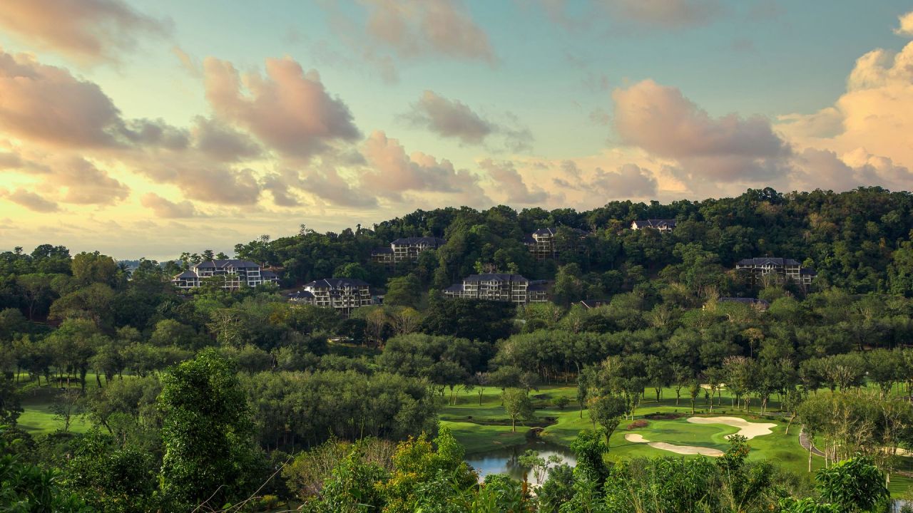 Пентхаус на пляже Най Янг, Таиланд, 265 м² - фото 3