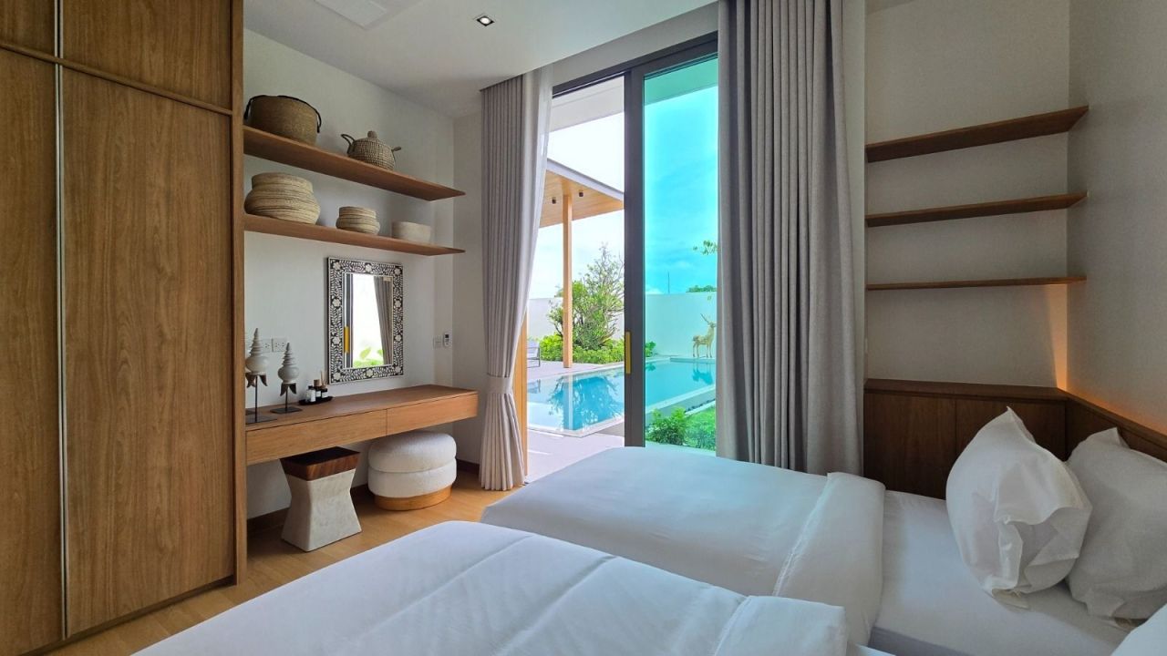 Вилла в Пру Чампа, Таиланд, 256 м² - фото 3