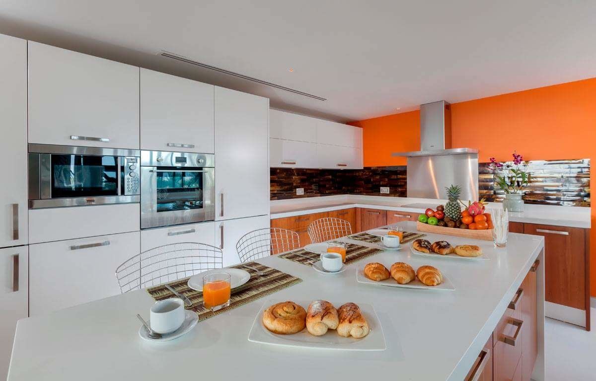 Вилла на пляже Лаян, Таиланд, 3 000 м² - фото 3