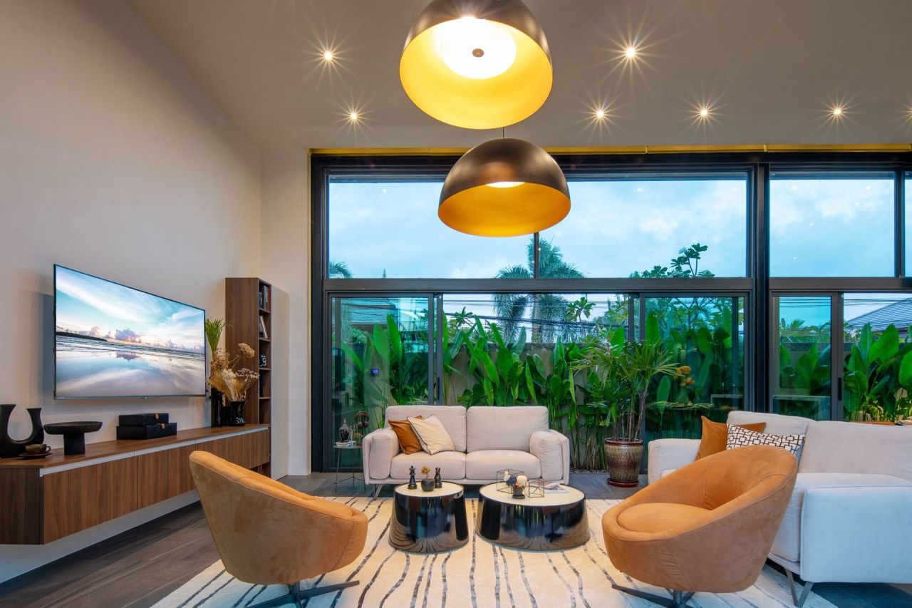 Вилла в Раваи, Таиланд, 381 м² - фото 3