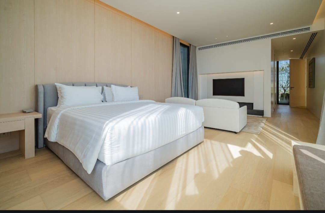 Вилла в Чалонге, Таиланд, 727 м² - фото 3