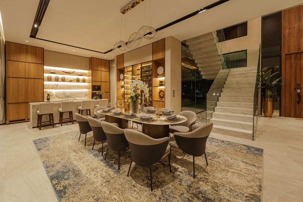 Вилла на пляже Лаян, Таиланд, 907 м² - фото 3