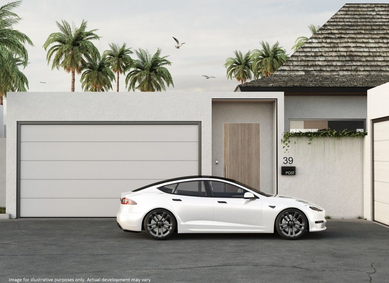 Вилла на пляже Банг Тао, Таиланд - фото 3