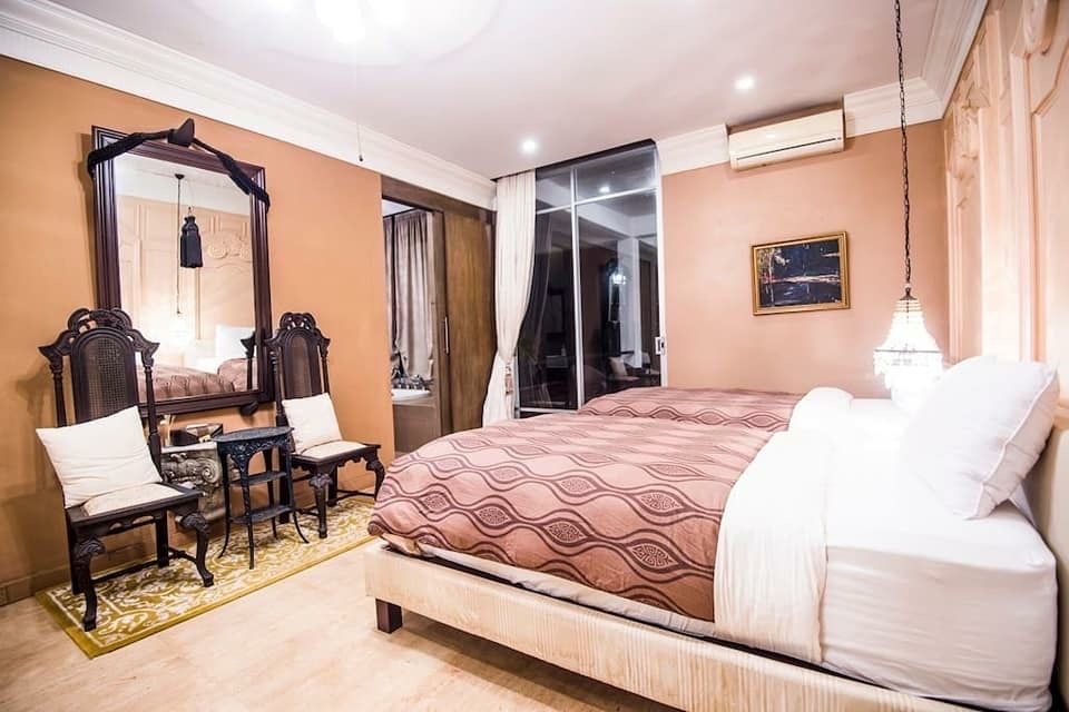 Вилла на пляже Май Кхао, Таиланд, 1 500 м² - фото 3