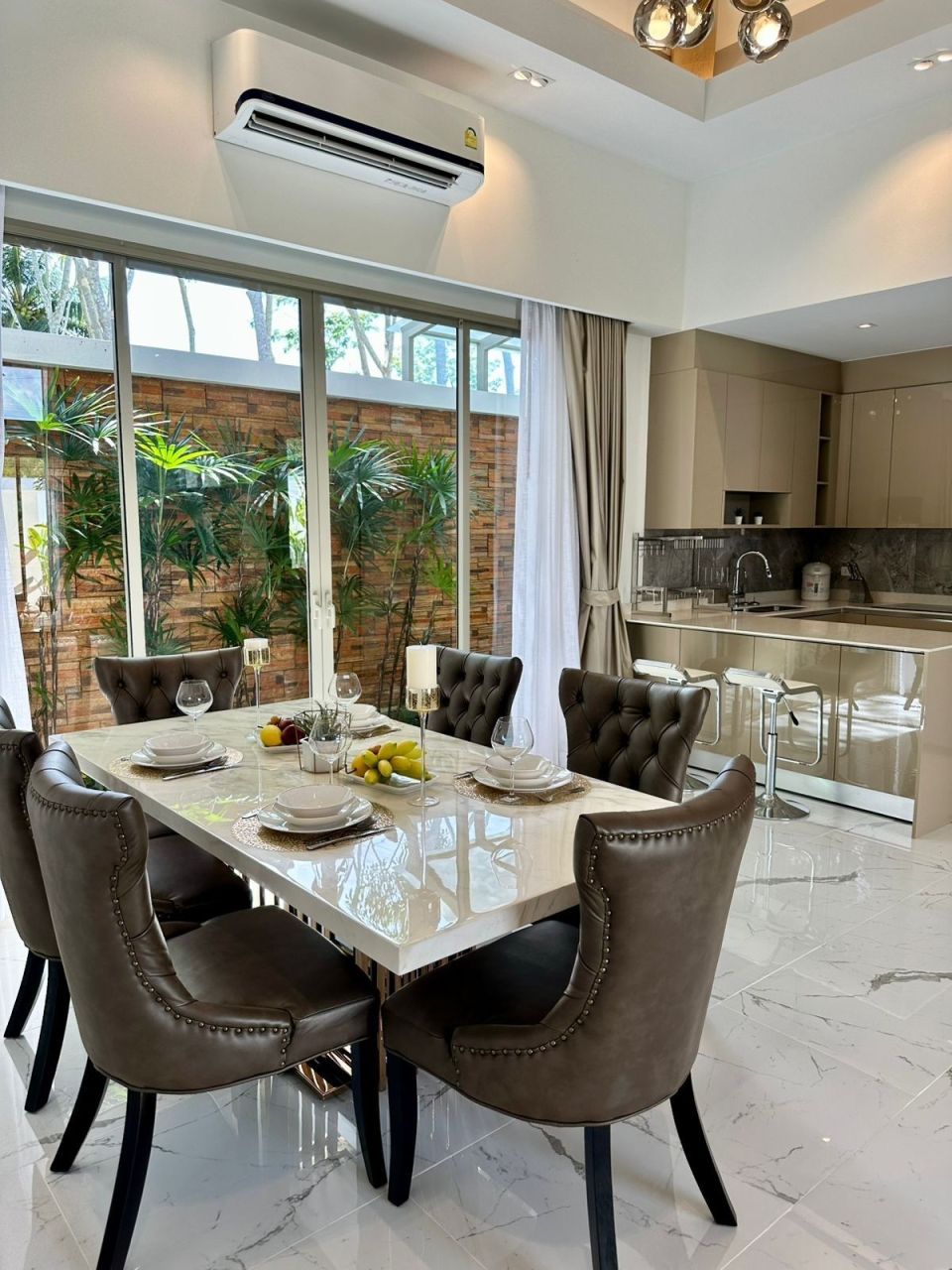 Вилла в Тхаланге, Таиланд, 247 м² - фото 3