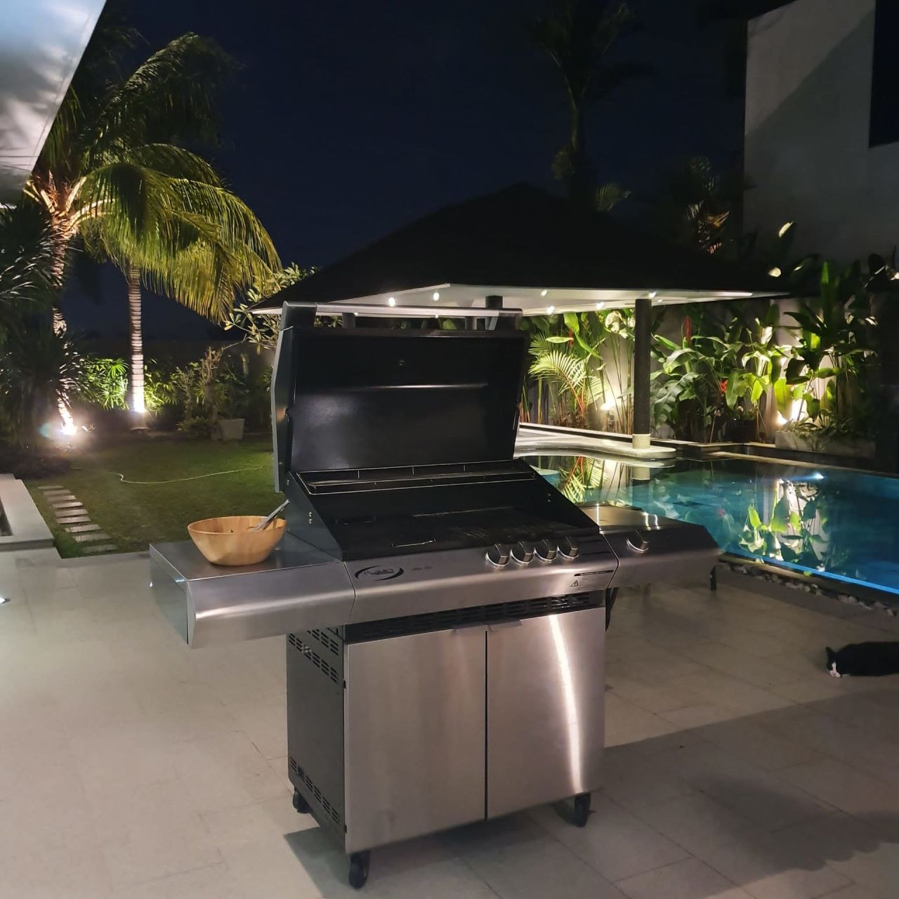 Вилла на пляже Банг Тао, Таиланд, 465 м² - фото 3