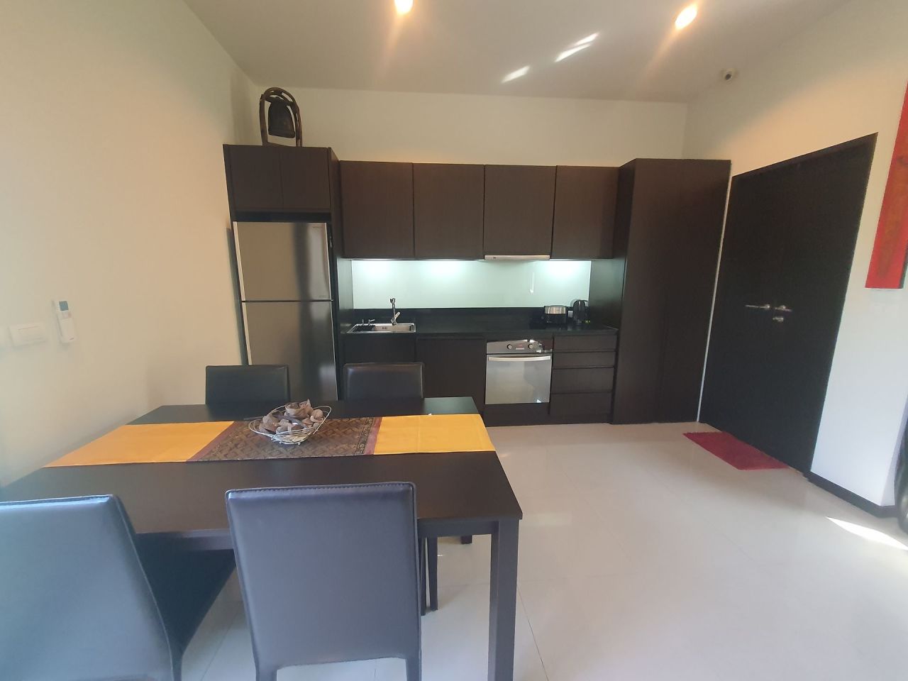 Вилла на пляже Найхарн, Таиланд, 211 м² - фото 3