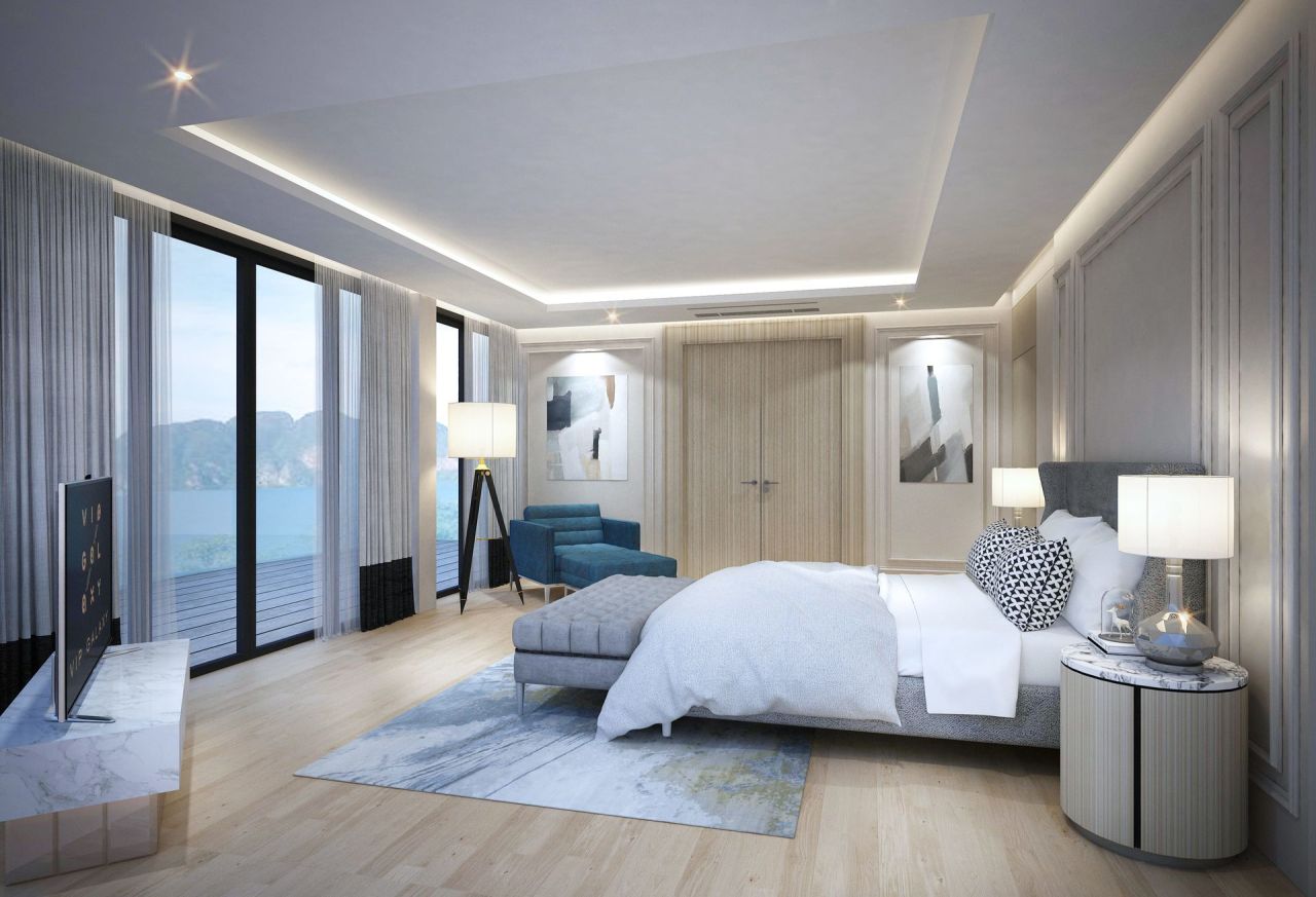 Вилла в Раваи, Таиланд, 350 м² - фото 3