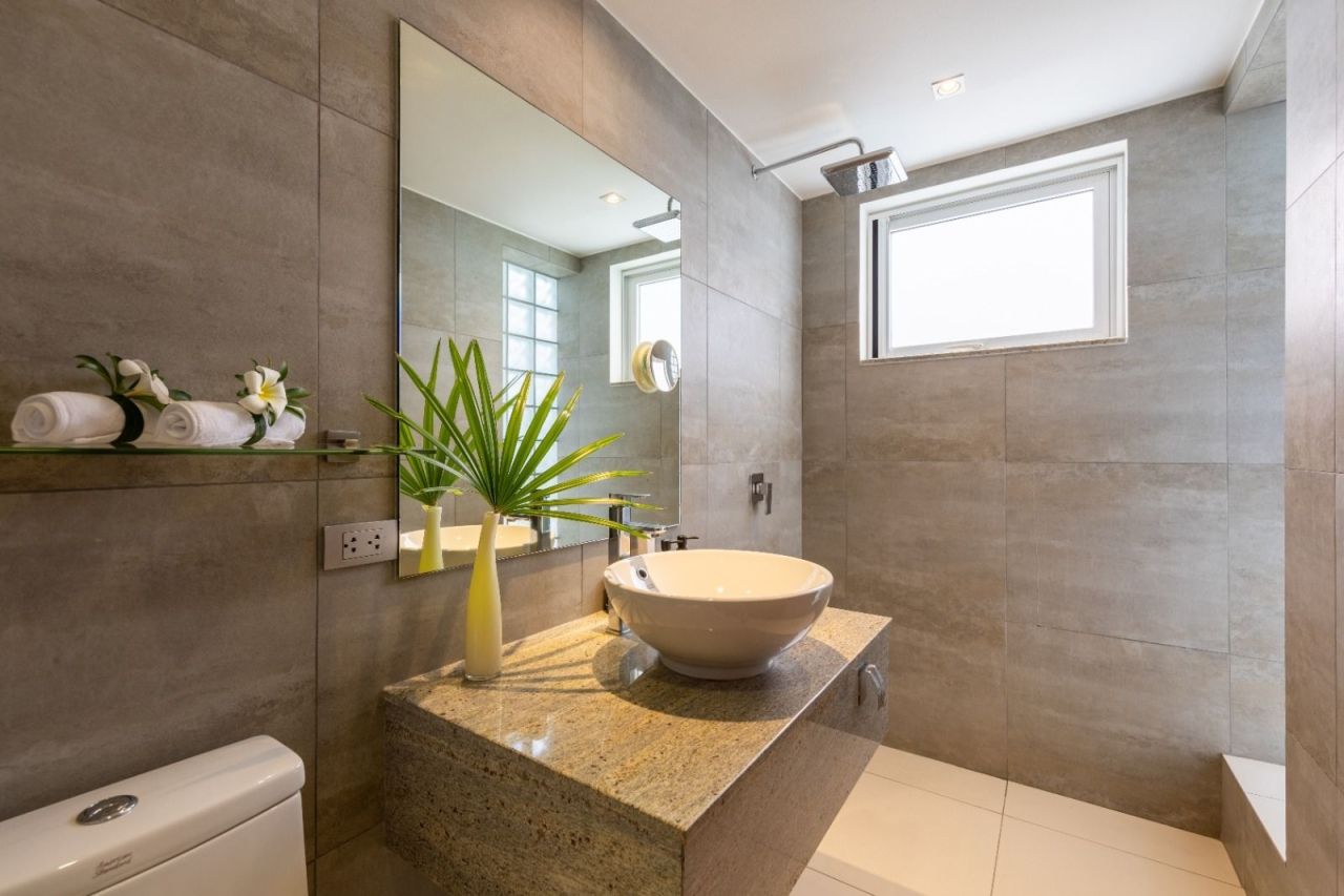 Вилла на пляже Бопхут, Таиланд, 500 м² - фото 3