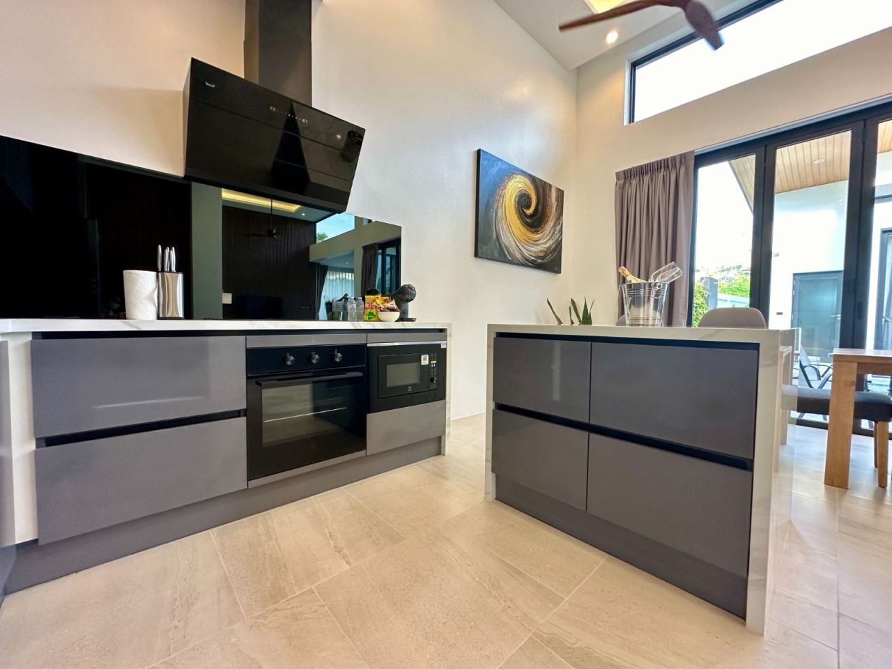 Вилла в Чернгталае, Таиланд, 189 м² - фото 4