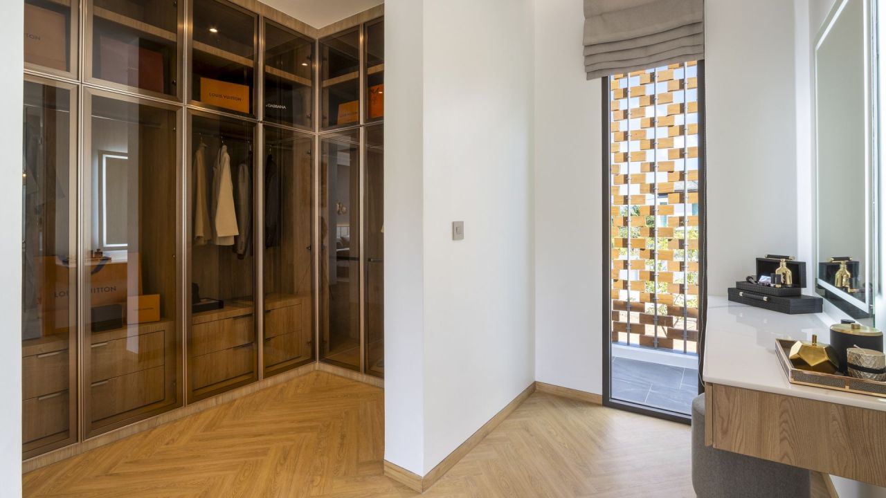 Вилла в Чернгталае, Таиланд, 434 м² - фото 4