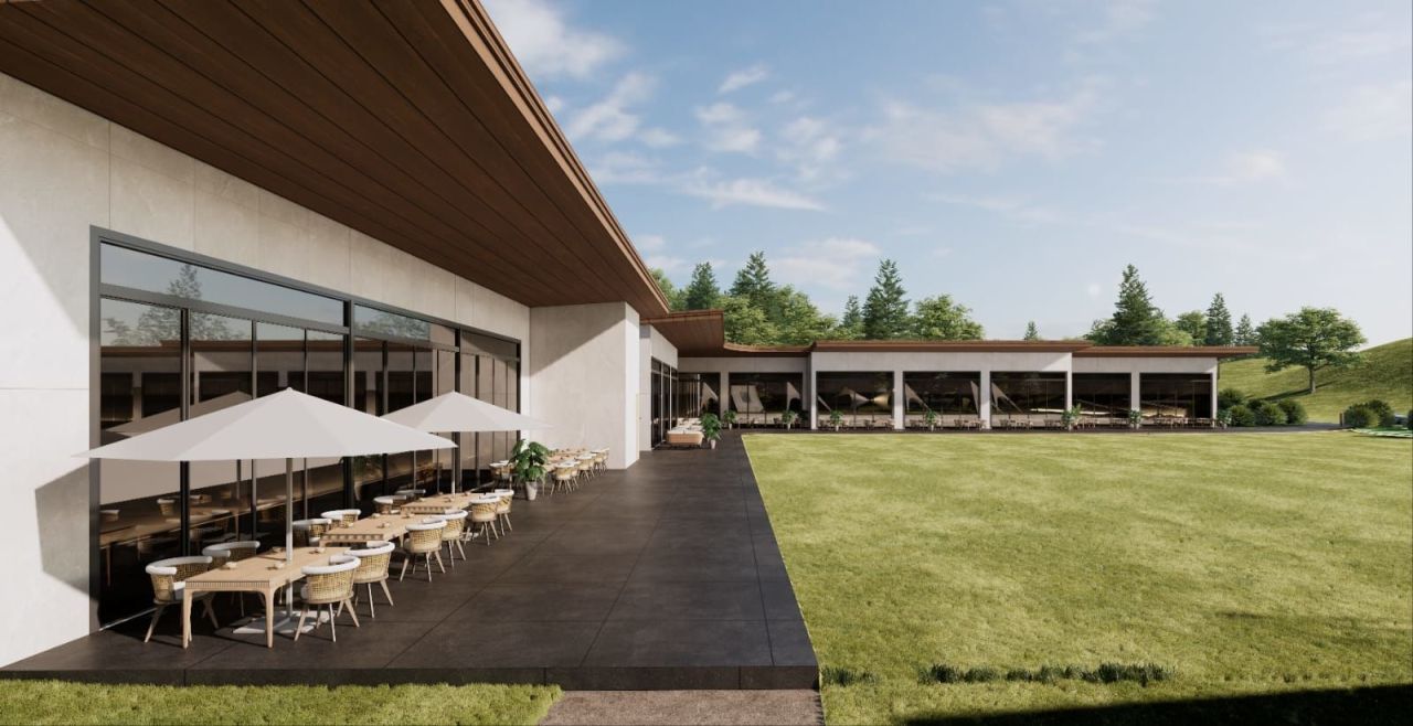 Таунхаус в Тхаланге, Таиланд, 158 м² - фото 4