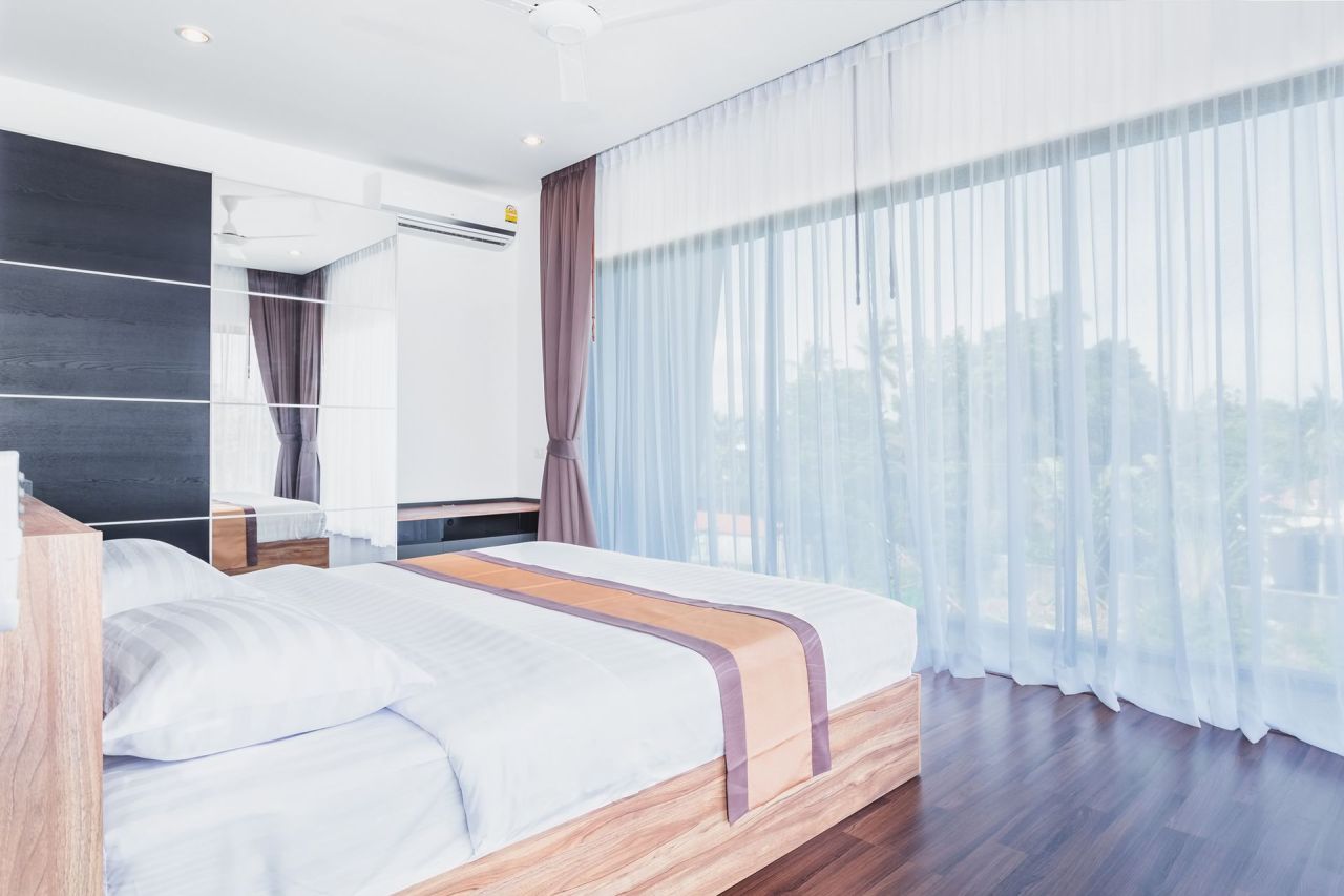 Таунхаус в Раваи, Таиланд, 144 м² - фото 4