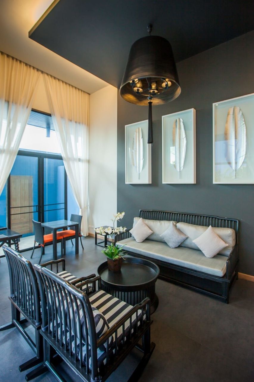 Вилла в Чернгталае, Таиланд, 204 м² - фото 4