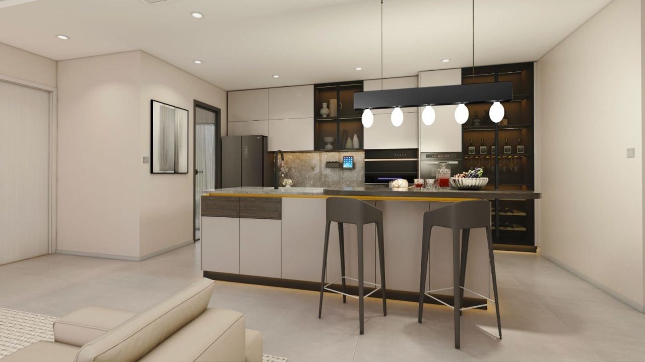 Вилла в Манике, Таиланд, 350 м² - фото 4