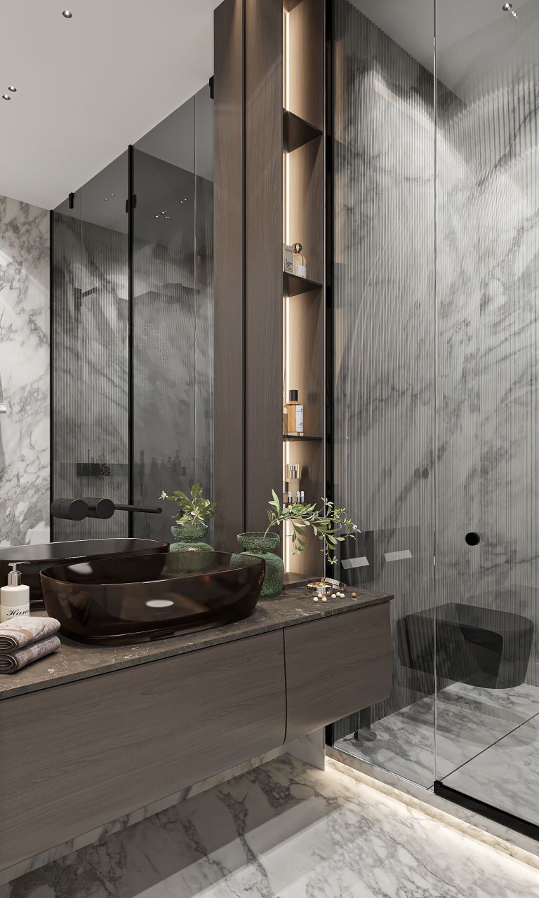 Апартаменты на пляже Банг Тао, Таиланд, 246 м² - фото 4