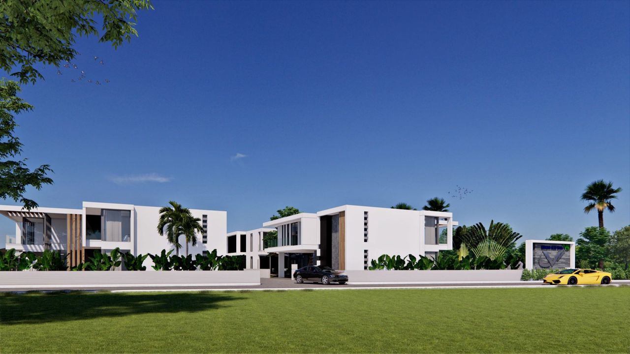 Вилла в Чалонге, Таиланд, 428 м² - фото 4