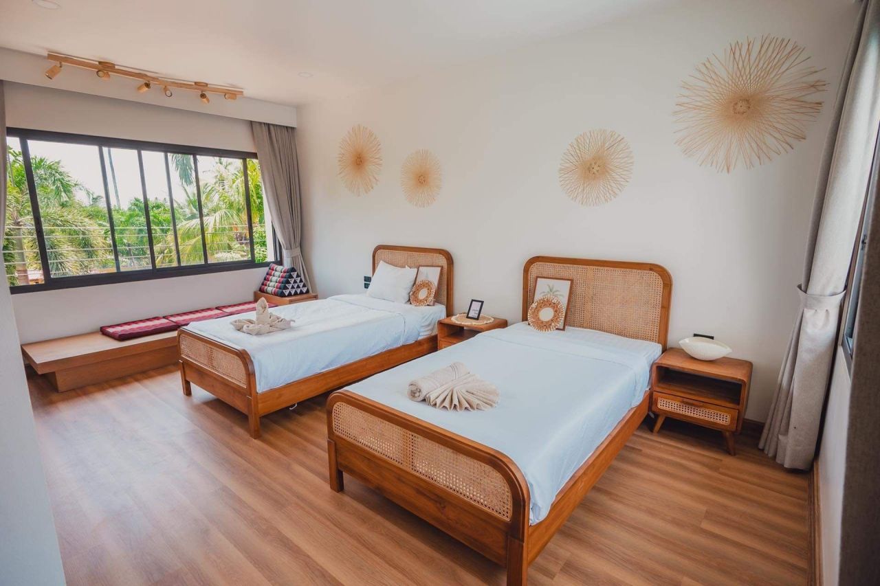 Вилла в Раваи, Таиланд, 382 м² - фото 4