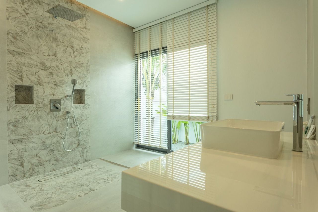 Вилла в Раваи, Таиланд, 420 м² - фото 4