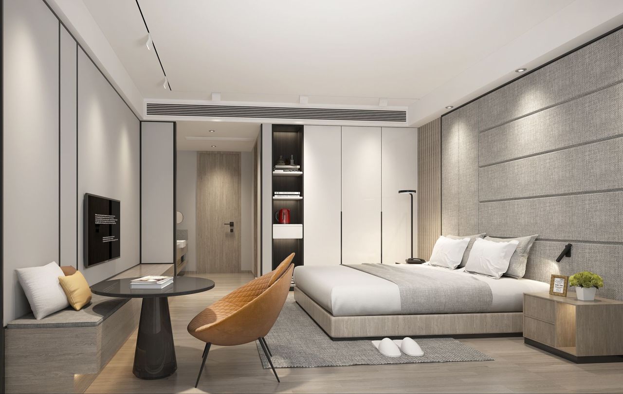 Вилла на пляже Ката, Таиланд, 803 м² - фото 4