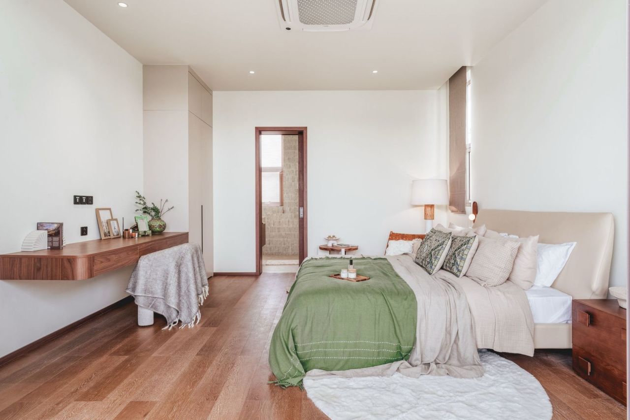 Вилла в Манике, Таиланд, 342 м² - фото 4