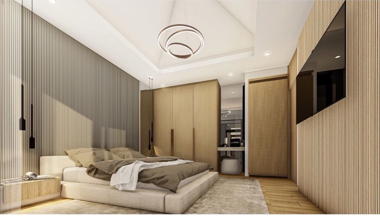 Вилла в Чалонге, Таиланд, 472 м² - фото 4