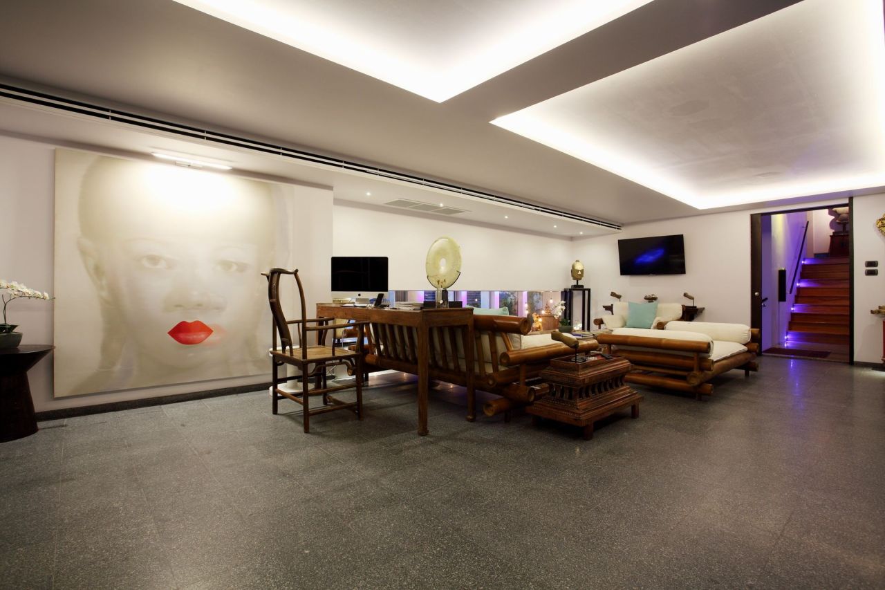 Вилла в Сурине, Таиланд, 1 600 м² - фото 4