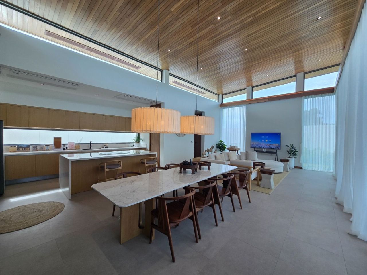 Вилла в Пру Чампа, Таиланд, 256 м² - фото 4