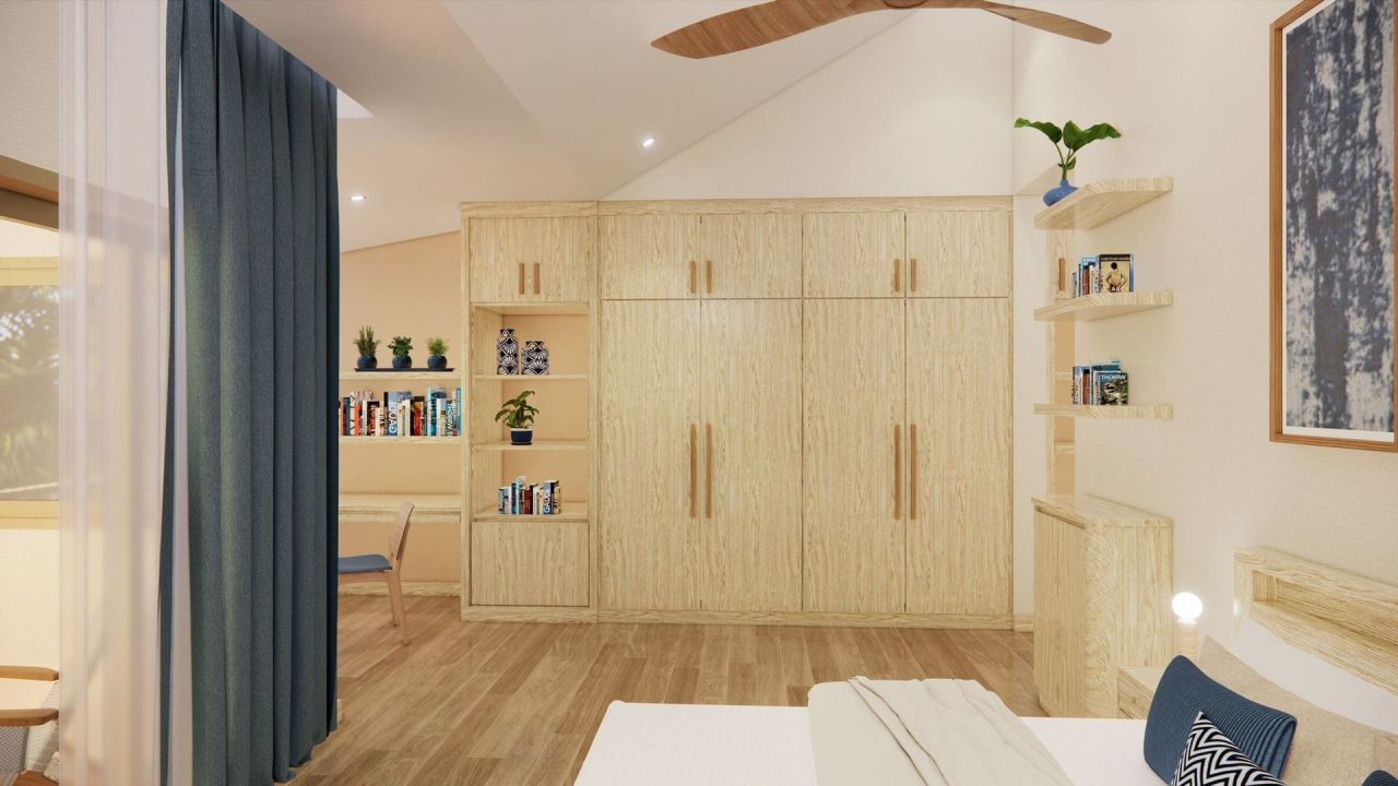 Вилла в Манике, Таиланд, 599 м² - фото 4